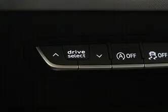Audi A4, 2.0, 110 kW, bensiin, automaat, esivedu