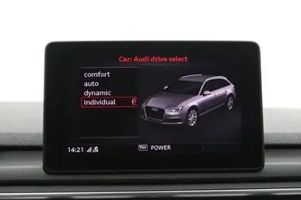 Audi A4, 2.0, 110 kW, bensiin, automaat, esivedu