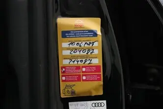 Audi A4, 2.0, 110 kW, bensiin, automaat, esivedu