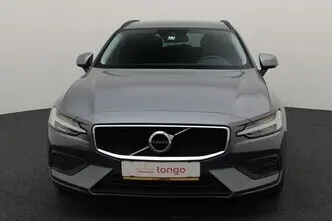 Volvo V60, 2.0, 120 kW, hübriid, automaat, esivedu