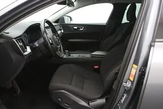 Volvo V60, 2.0, 120 kW, hübriid, automaat, esivedu
