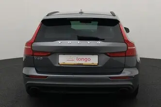 Volvo V60, 2.0, 120 kW, hübriid, automaat, esivedu