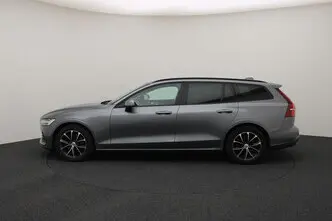 Volvo V60, 2.0, 120 kW, hübriid, automaat, esivedu