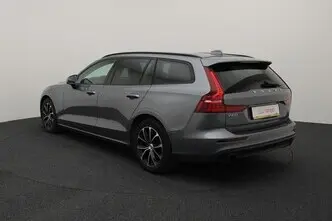 Volvo V60, 2.0, 120 kW, hübriid, automaat, esivedu