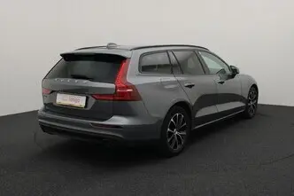 Volvo V60, 2.0, 120 kW, hübriid, automaat, esivedu