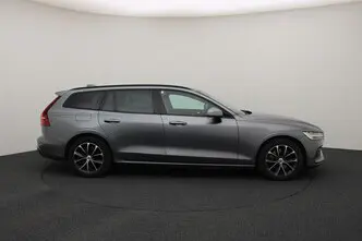Volvo V60, 2.0, 120 kW, hübriid, automaat, esivedu