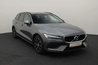 Volvo V60, 2.0, 120 kW, hübriid, automaat, esivedu