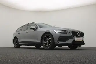 Volvo V60, 2.0, 120 kW, hübriid, automaat, esivedu