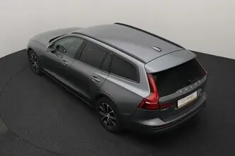 Volvo V60, 2.0, 120 kW, hübriid, automaat, esivedu