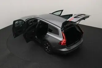 Volvo V60, 2.0, 120 kW, hübriid, automaat, esivedu