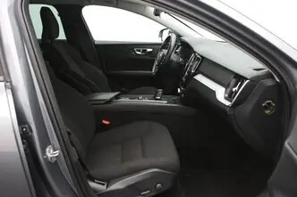 Volvo V60, 2.0, 120 kW, hübriid, automaat, esivedu