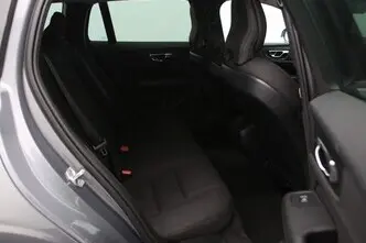 Volvo V60, 2.0, 120 kW, hübriid, automaat, esivedu