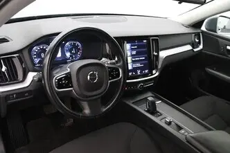 Volvo V60, 2.0, 120 kW, hübriid, automaat, esivedu