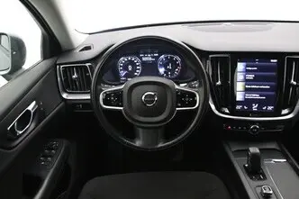Volvo V60, 2.0, 120 kW, hübriid, automaat, esivedu