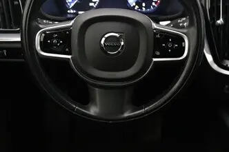 Volvo V60, 2.0, 120 kW, hübriid, automaat, esivedu