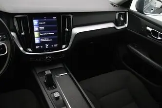 Volvo V60, 2.0, 120 kW, hübriid, automaat, esivedu