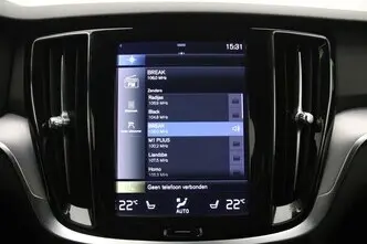 Volvo V60, 2.0, 120 kW, hübriid, automaat, esivedu