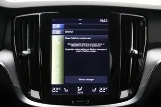 Volvo V60, 2.0, 120 kW, hübriid, automaat, esivedu