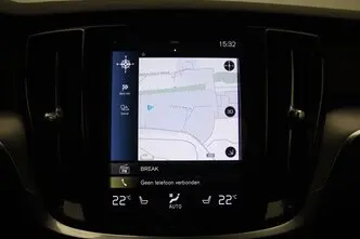 Volvo V60, 2.0, 120 kW, hübriid, automaat, esivedu