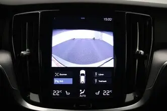 Volvo V60, 2.0, 120 kW, hübriid, automaat, esivedu