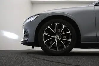 Volvo V60, 2.0, 120 kW, hübriid, automaat, esivedu