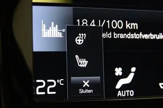 Volvo V60, 2.0, 120 kW, hübriid, automaat, esivedu