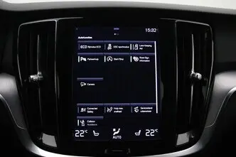 Volvo V60, 2.0, 120 kW, hübriid, automaat, esivedu