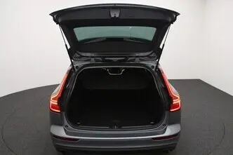 Volvo V60, 2.0, 120 kW, hübriid, automaat, esivedu