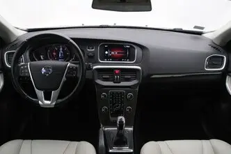 Volvo V40, 2.0, 140 kW, diisel, manuaal, esivedu