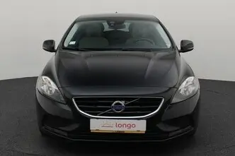 Volvo V40, 2.0, 140 kW, diisel, manuaal, esivedu