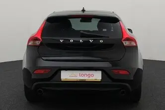 Volvo V40, 2.0, 140 kW, diisel, manuaal, esivedu
