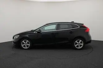 Volvo V40, 2.0, 140 kW, diisel, manuaal, esivedu