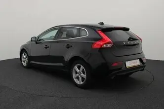 Volvo V40, 2.0, 140 kW, diisel, manuaal, esivedu