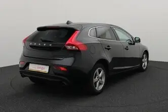 Volvo V40, 2.0, 140 kW, diisel, manuaal, esivedu