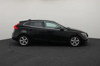 Volvo V40, 2.0, 140 kW, diisel, manuaal, esivedu