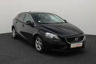 Volvo V40, 2.0, 140 kW, diisel, manuaal, esivedu