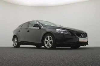 Volvo V40, 2.0, 140 kW, diisel, manuaal, esivedu