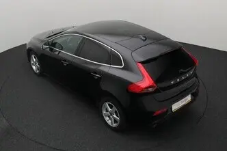 Volvo V40, 2.0, 140 kW, diisel, manuaal, esivedu