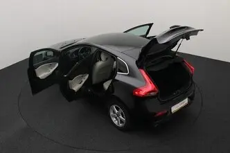 Volvo V40, 2.0, 140 kW, diisel, manuaal, esivedu