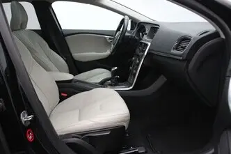 Volvo V40, 2.0, 140 kW, diisel, manuaal, esivedu
