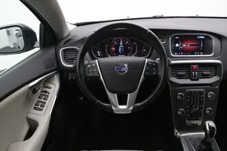 Volvo V40, 2.0, 140 kW, diisel, manuaal, esivedu