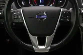 Volvo V40, 2.0, 140 kW, diisel, manuaal, esivedu