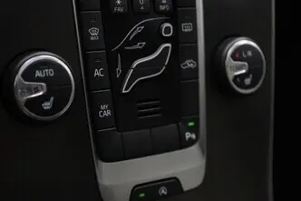 Volvo V40, 2.0, 140 kW, diisel, manuaal, esivedu