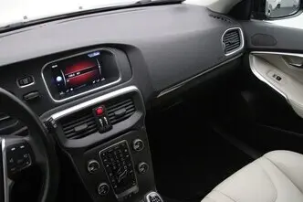 Volvo V40, 2.0, 140 kW, diisel, manuaal, esivedu