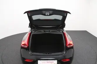Volvo V40, 2.0, 140 kW, diisel, manuaal, esivedu