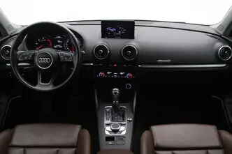 Audi A3, 1.6, 85 kW, diisel, automaat, esivedu