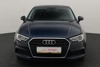 Audi A3, 1.6, 85 kW, diisel, automaat, esivedu