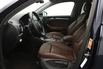 Audi A3, 1.6, 85 kW, diisel, automaat, esivedu