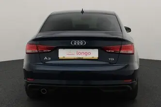 Audi A3, 1.6, 85 kW, diisel, automaat, esivedu