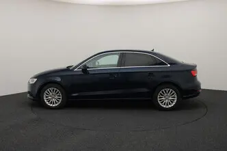 Audi A3, 1.6, 85 kW, diisel, automaat, esivedu